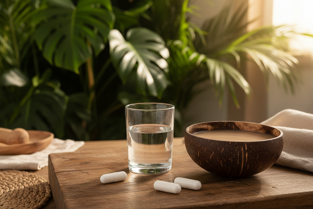 Your Magnesium Supplement Is Not Fixing Your Anxiety. Is It Still Worth Taking?
