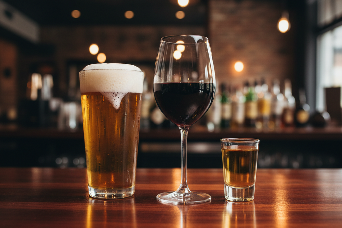140,000 Alcohol-Related Deaths a Year. There’s Something Better.