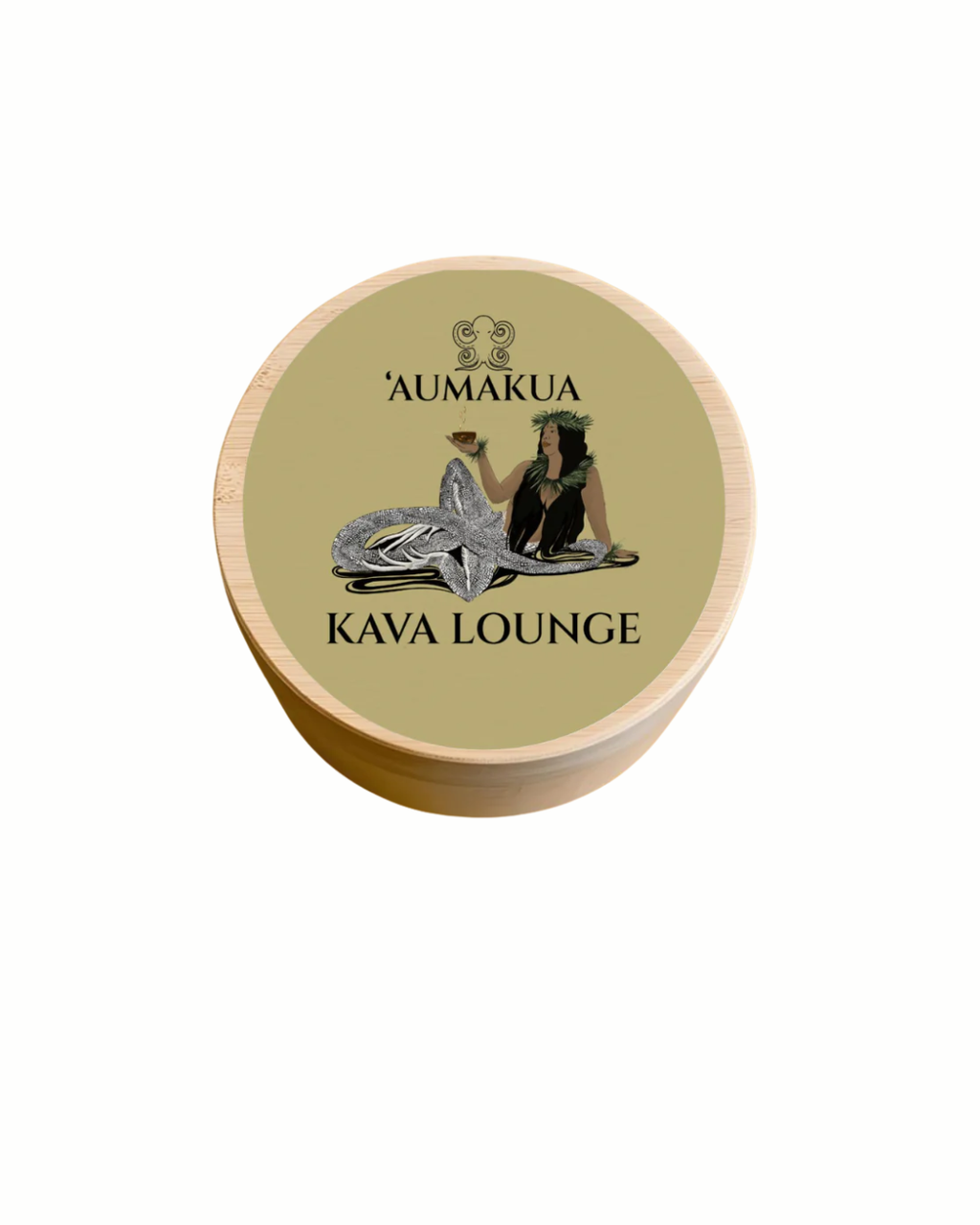 CO₂ Kava Extract · 30% Kavalactones · 20 Servings