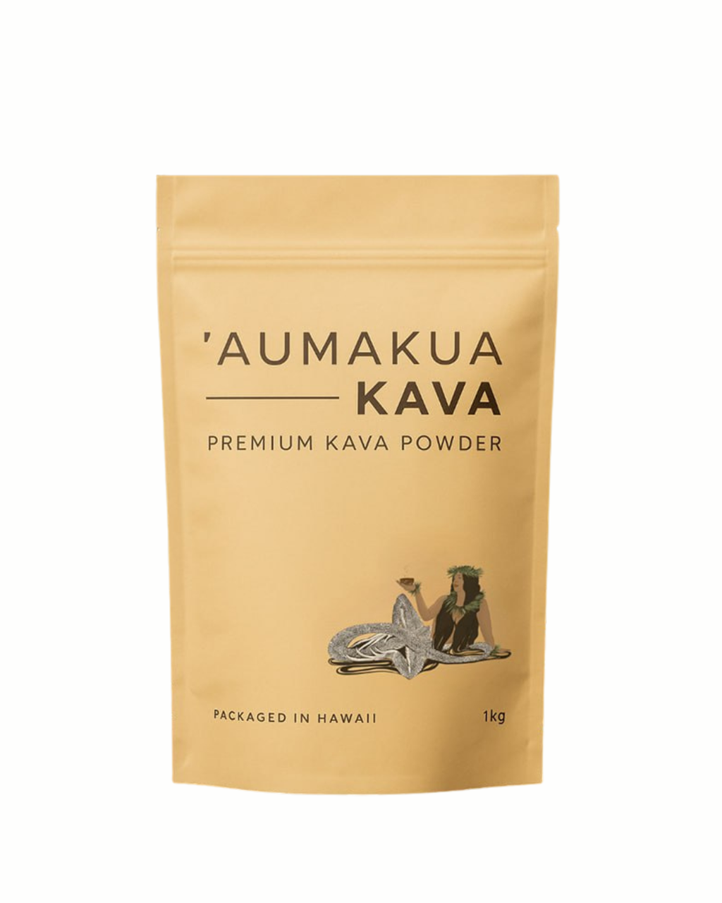 The Starter Ritual · Complete Kava Wind-Down Kit