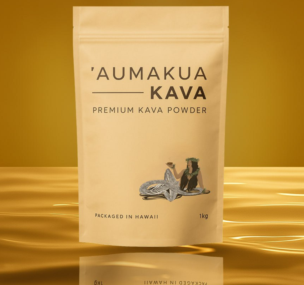 Kava + Strainer Bundle Case of 12