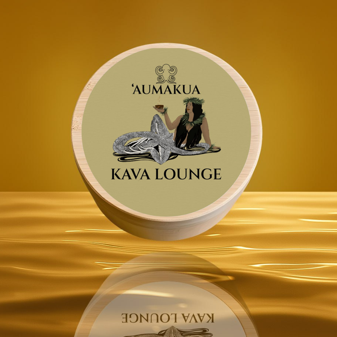 CO2 Kava Extract 20 Servings
