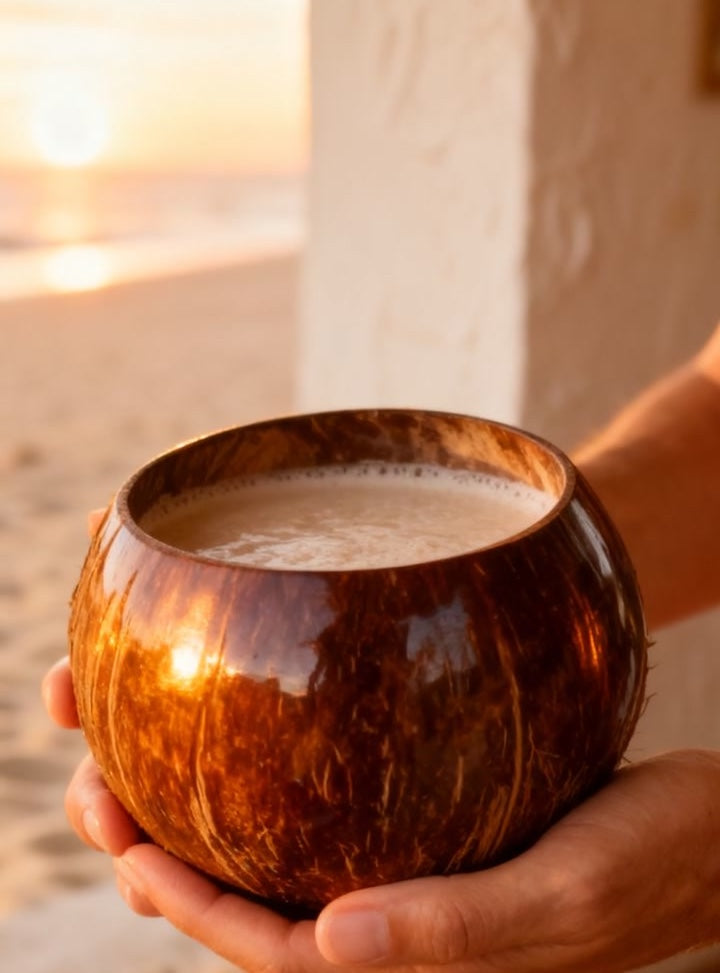 Vanuatu Kava 45g · 100% Lateral Root