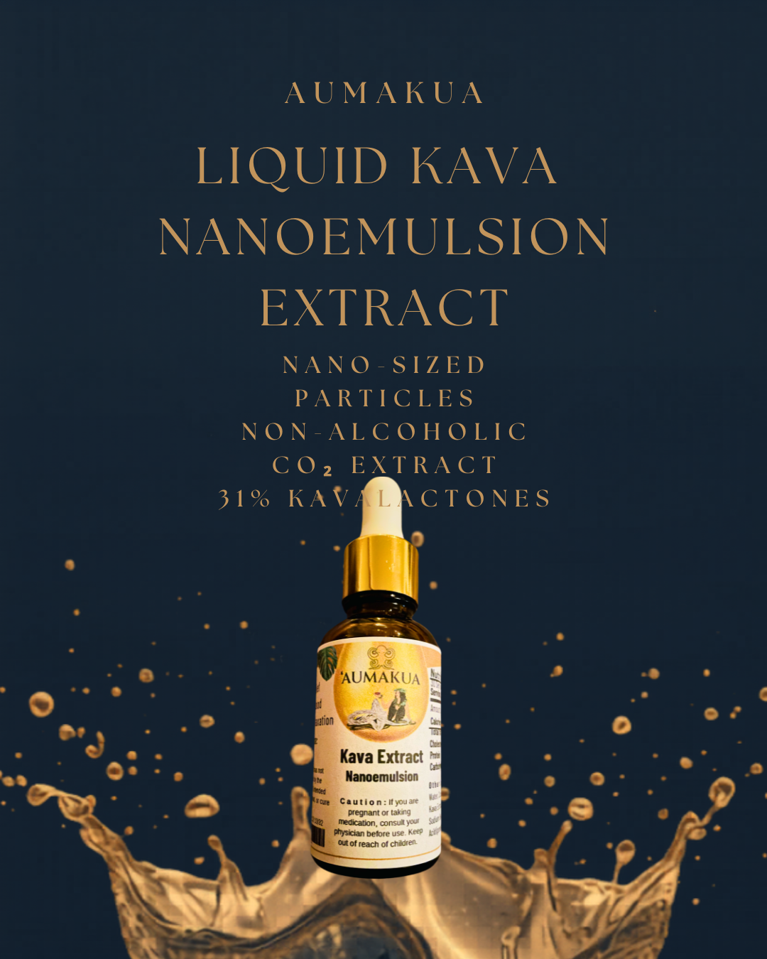 The Full Reset — Complete Wellness Stack: Kava + Magnesium + Hydrogen + Collagen